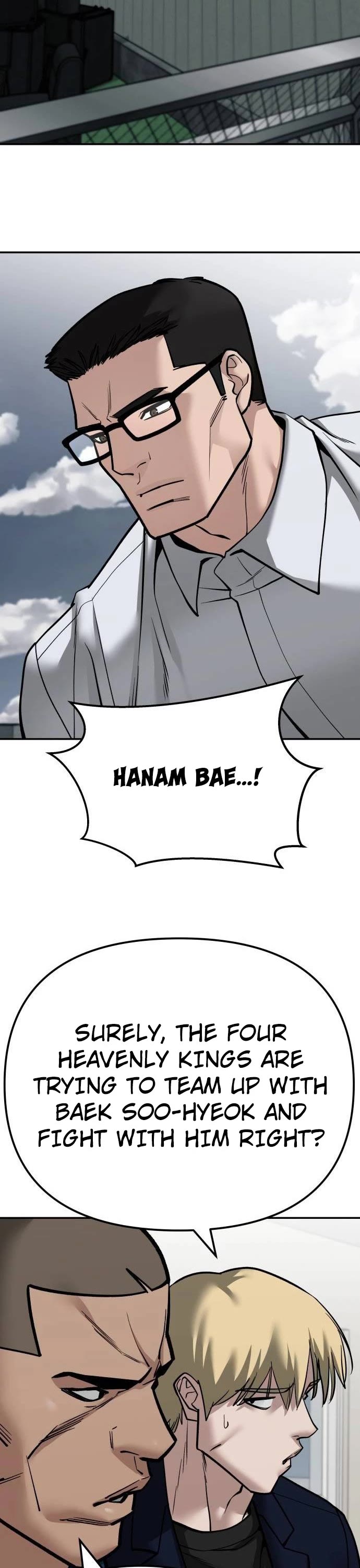 The Bully In-Charge chapter 103 page 77