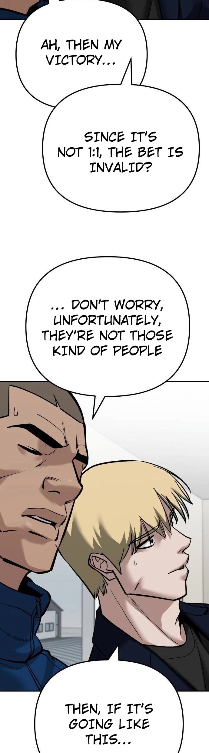 The Bully In-Charge chapter 103 page 78