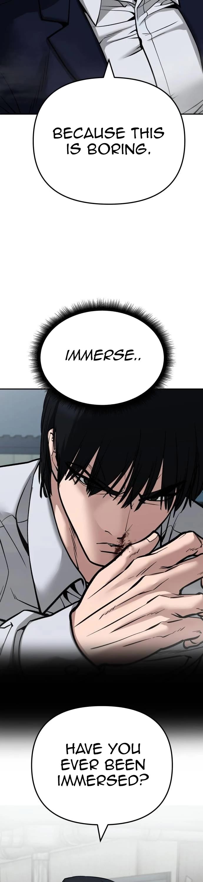 The Bully In-Charge chapter 103 page 8