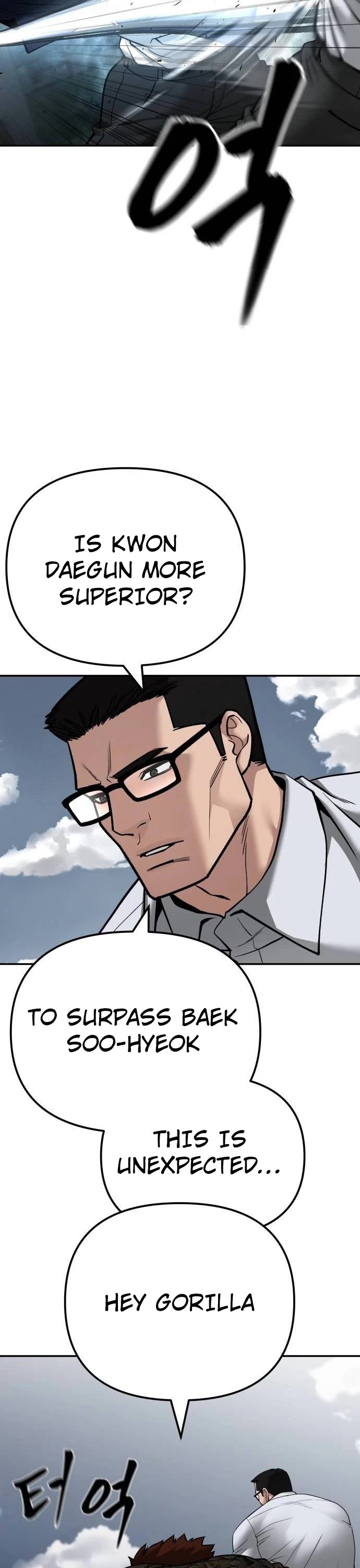 The Bully In-Charge chapter 103 page 81