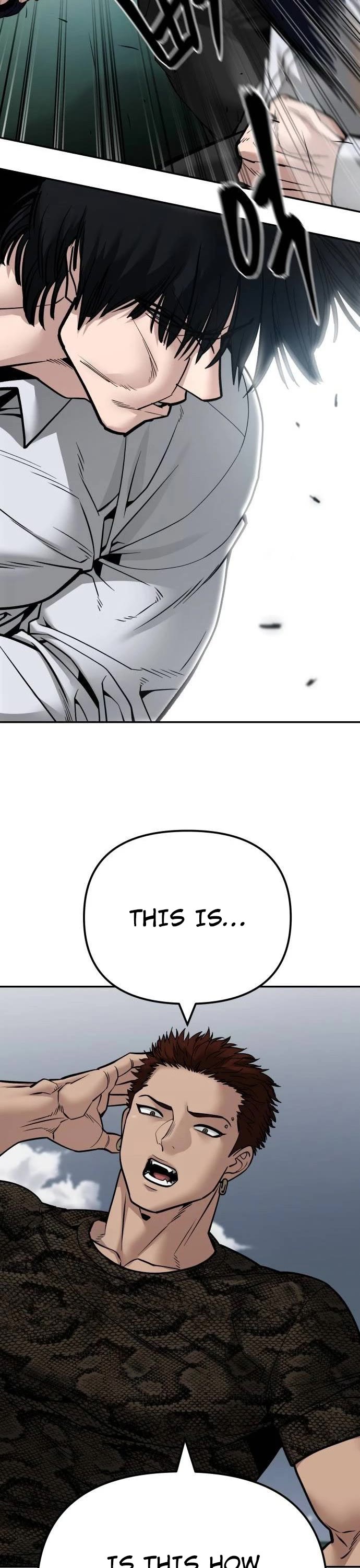 The Bully In-Charge chapter 103 page 87