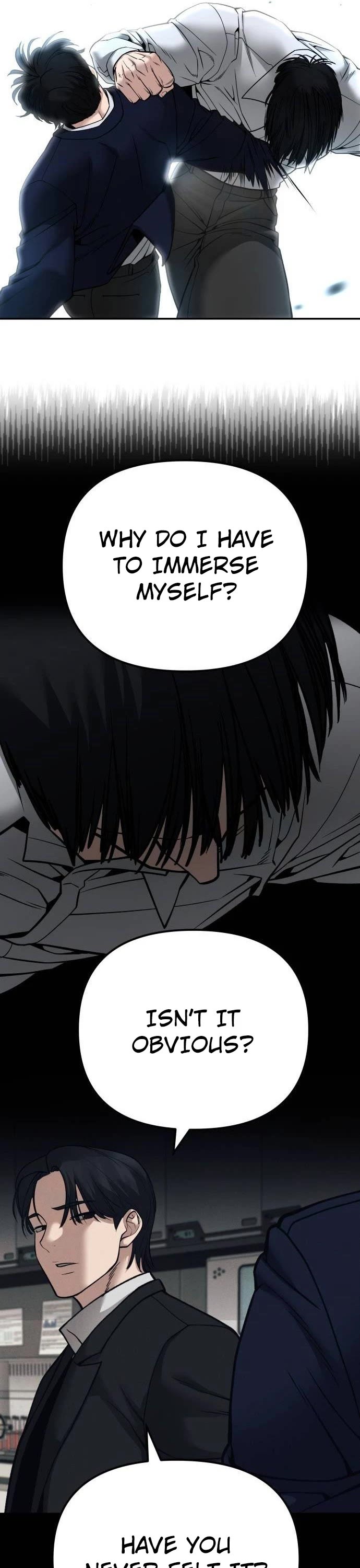 The Bully In-Charge chapter 103 page 90