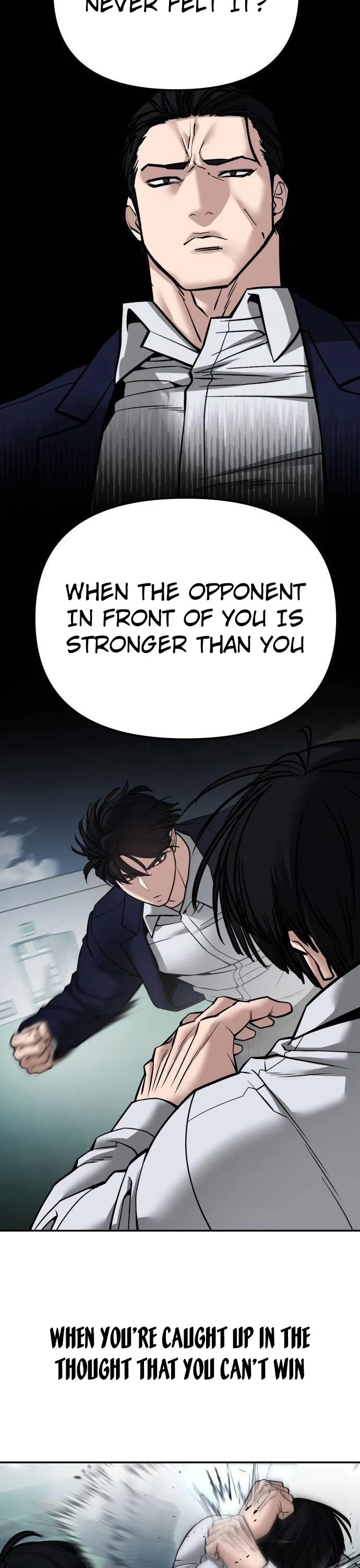 The Bully In-Charge chapter 103 page 91