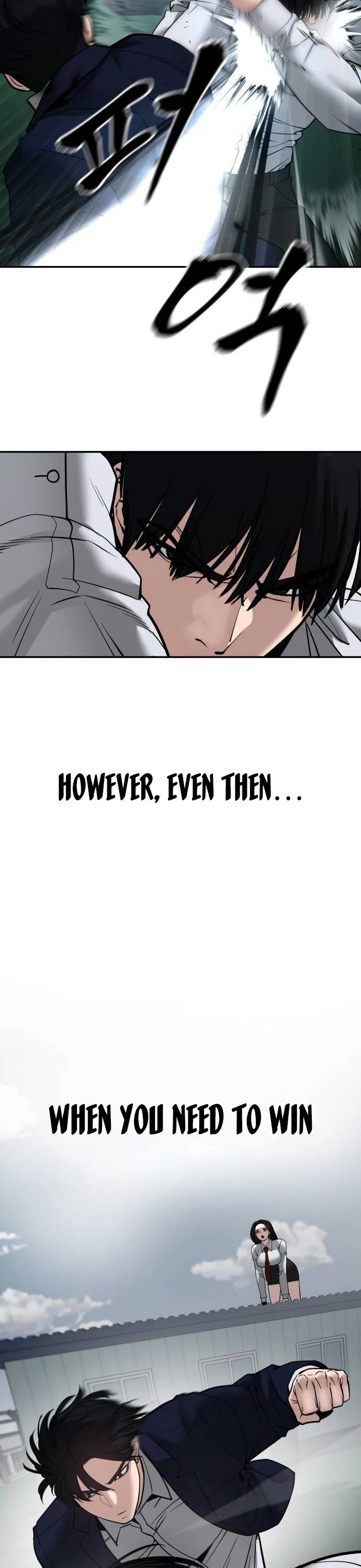 The Bully In-Charge chapter 103 page 92