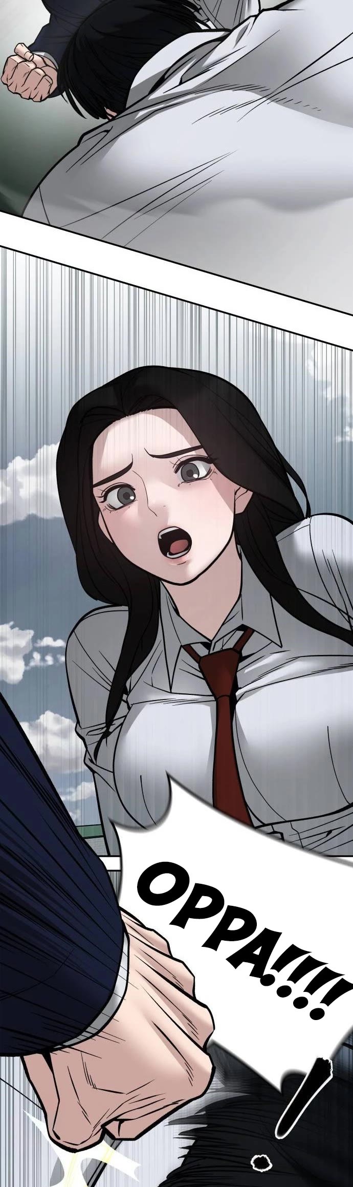 The Bully In-Charge chapter 103 page 93