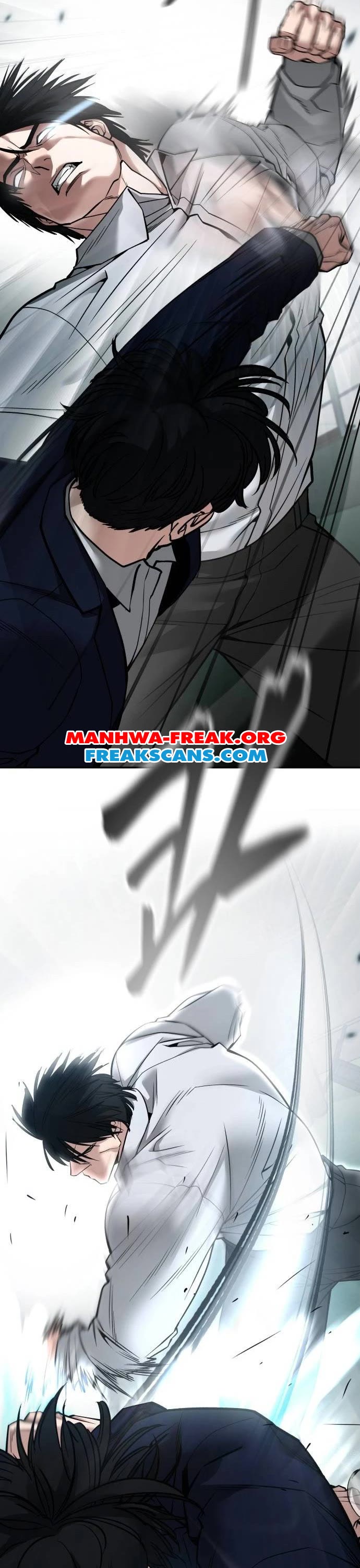 The Bully In-Charge chapter 103 page 95