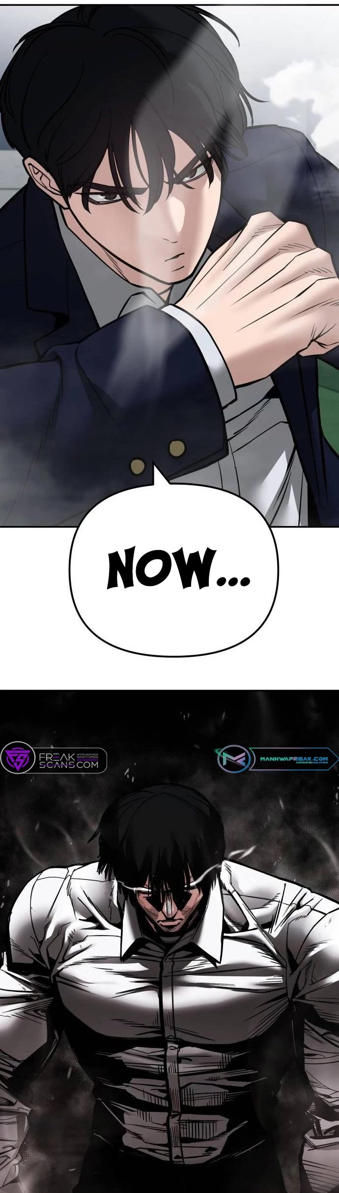 The Bully In-Charge chapter 103 page 99