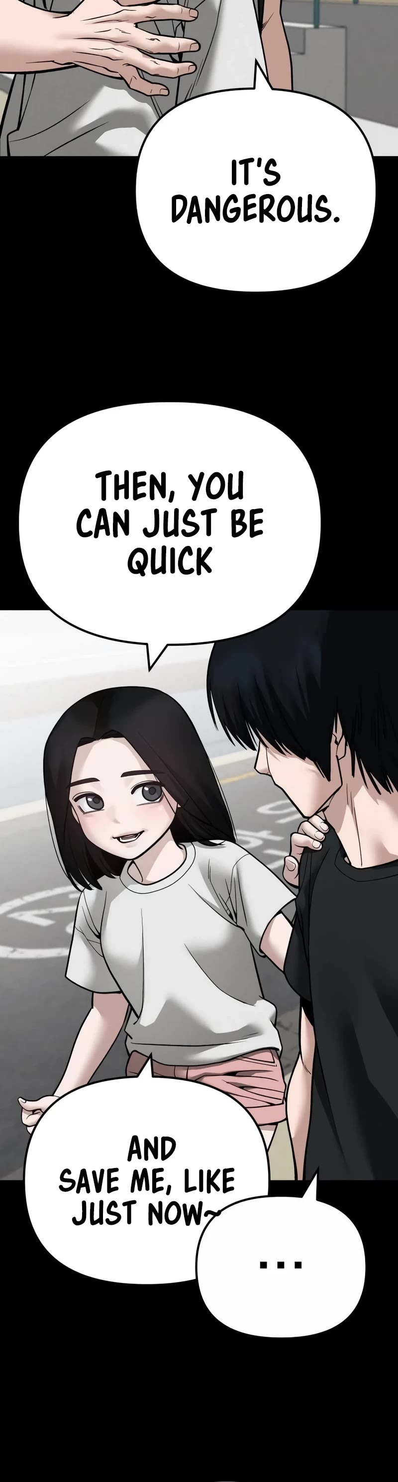 The Bully In-Charge chapter 107 page 14