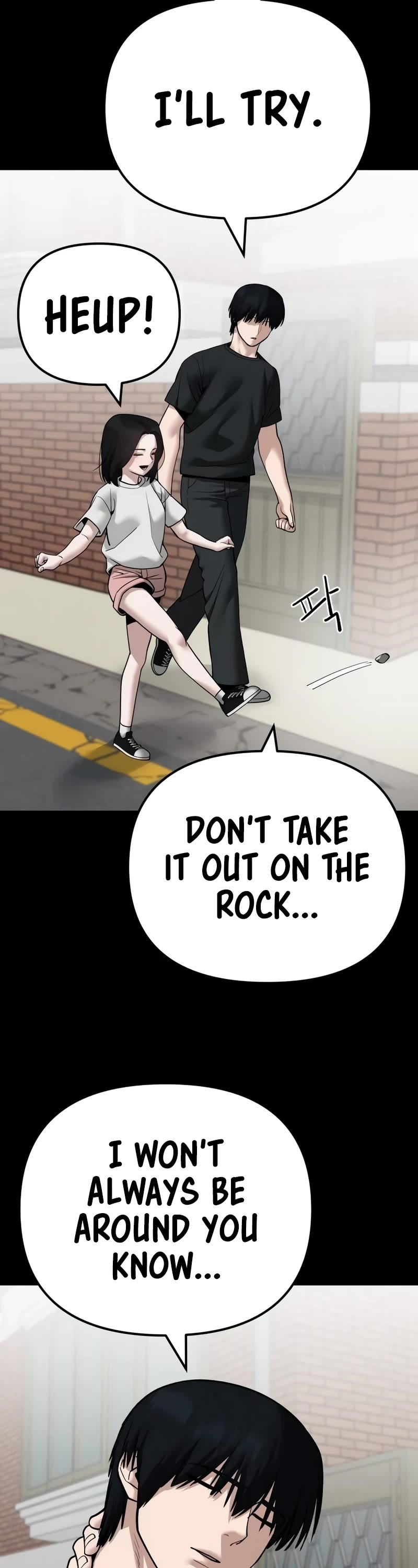 The Bully In-Charge chapter 107 page 15