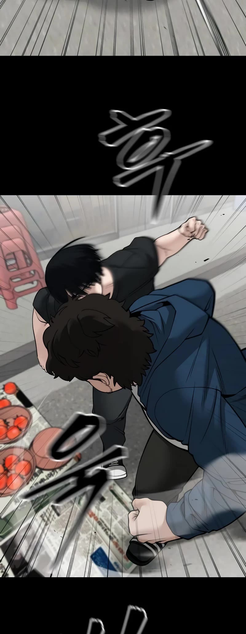 The Bully In-Charge chapter 107 page 29