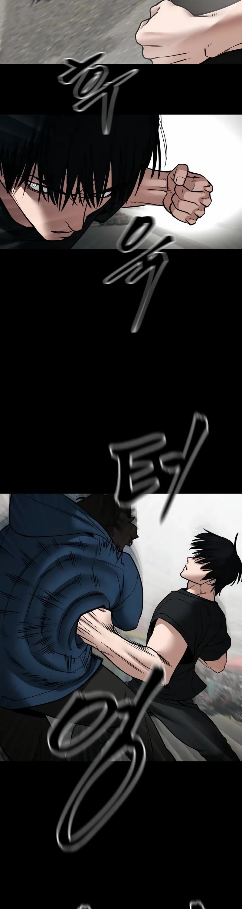 The Bully In-Charge chapter 107 page 41