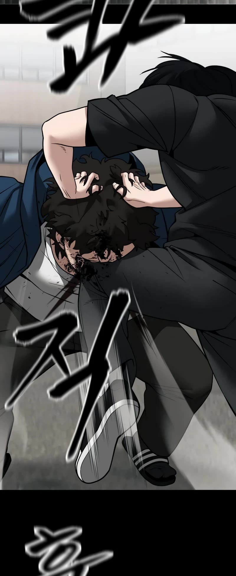 The Bully In-Charge chapter 107 page 43