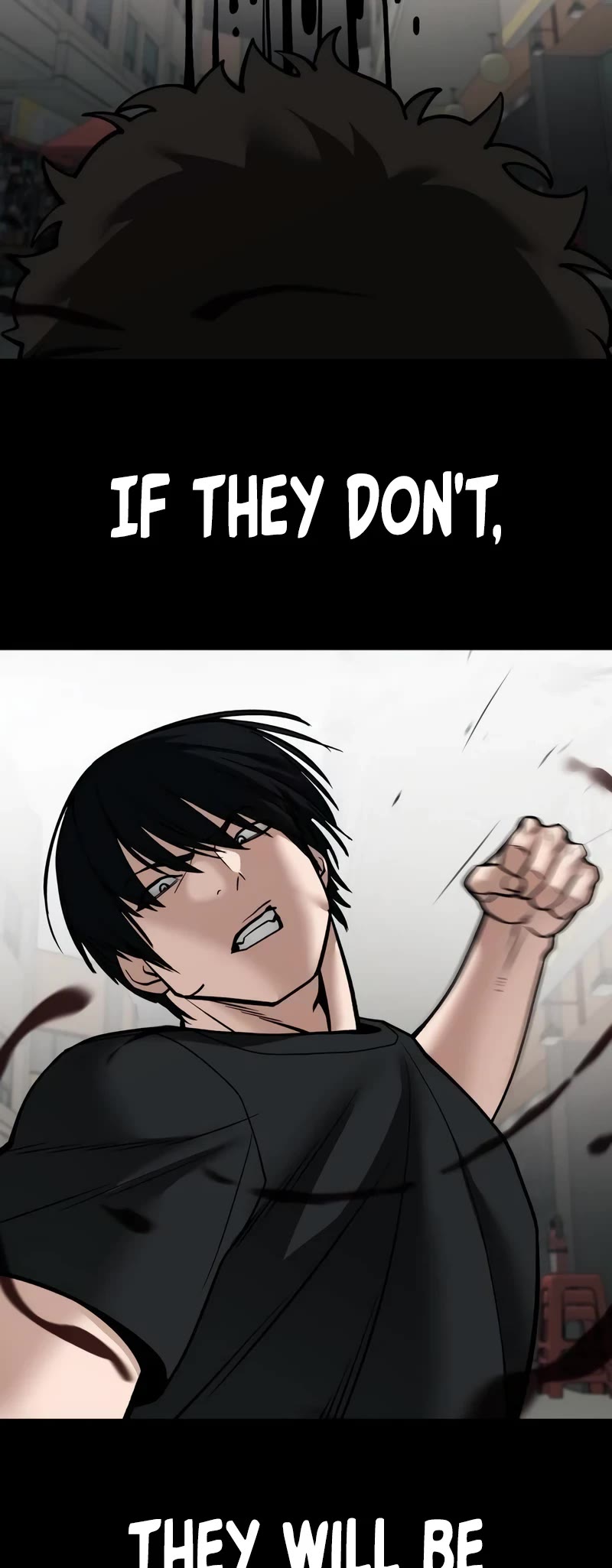 The Bully In-Charge chapter 107 page 48