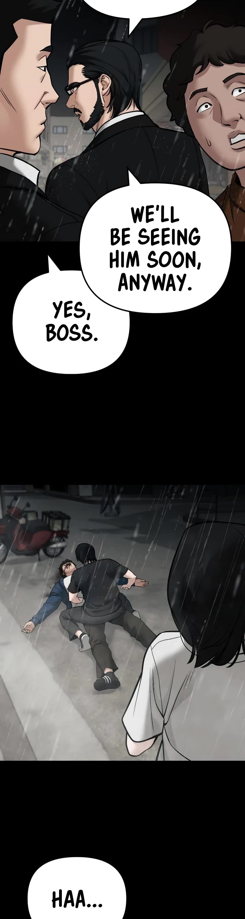 The Bully In-Charge chapter 107 page 51