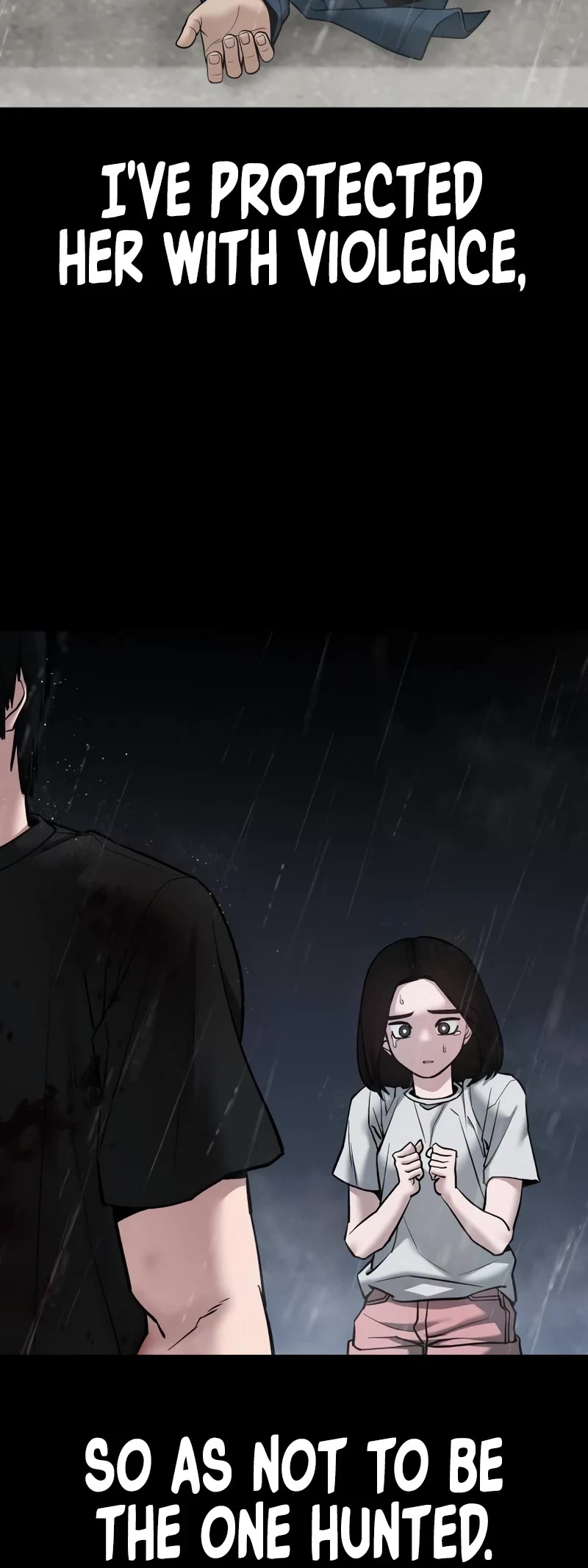 The Bully In-Charge chapter 107 page 53