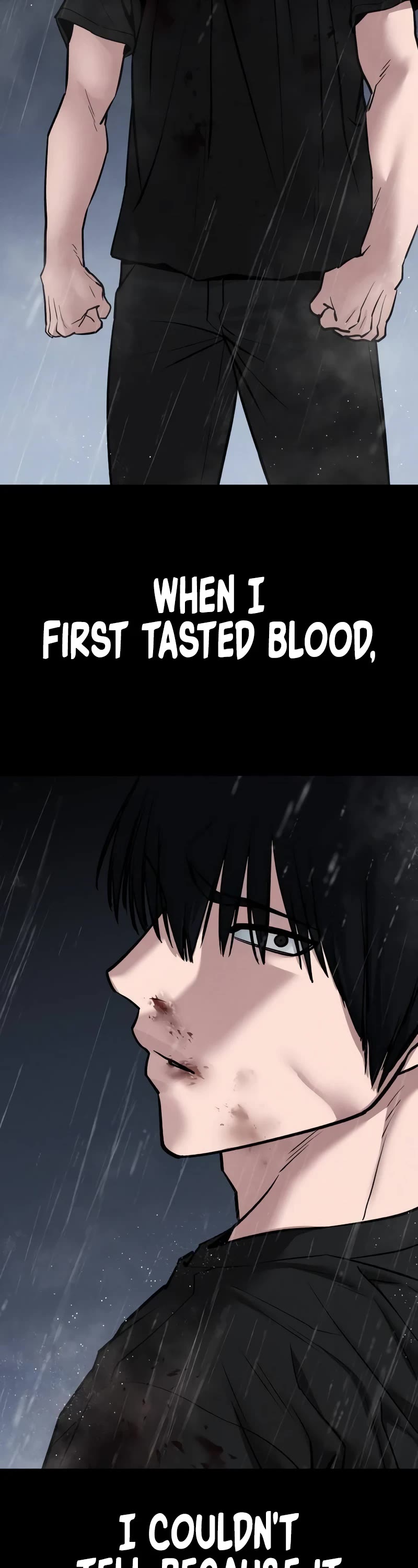 The Bully In-Charge chapter 107 page 55