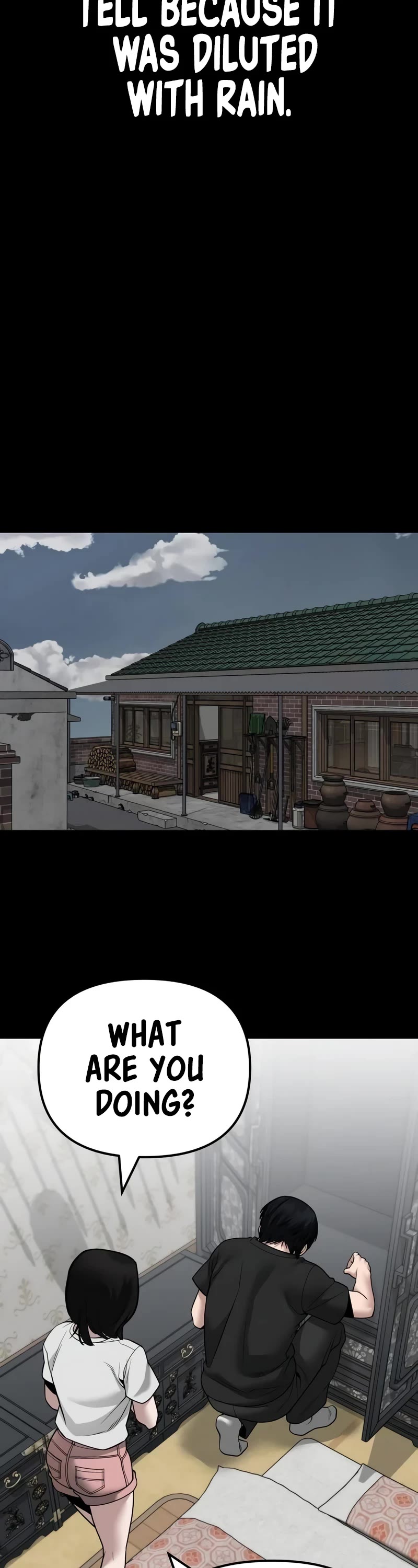 The Bully In-Charge chapter 107 page 56