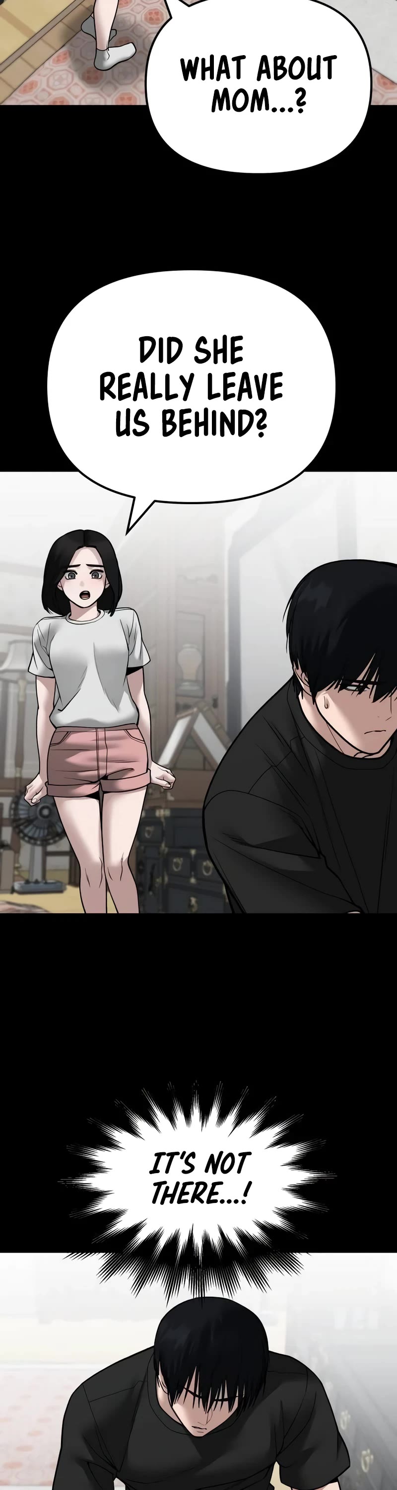 The Bully In-Charge chapter 107 page 57