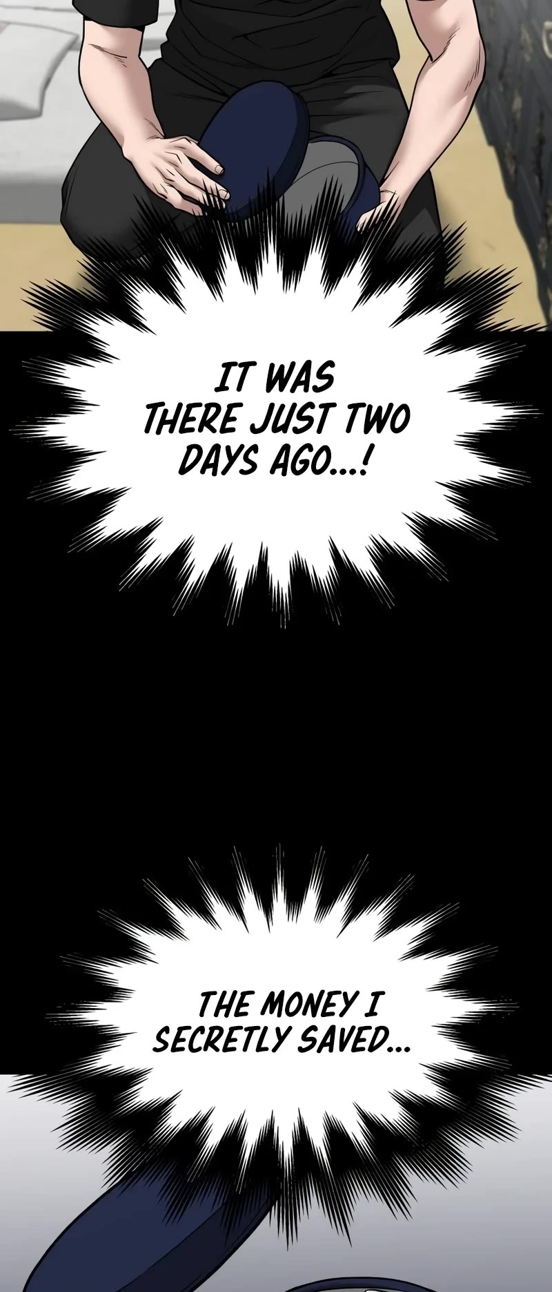 The Bully In-Charge chapter 107 page 58