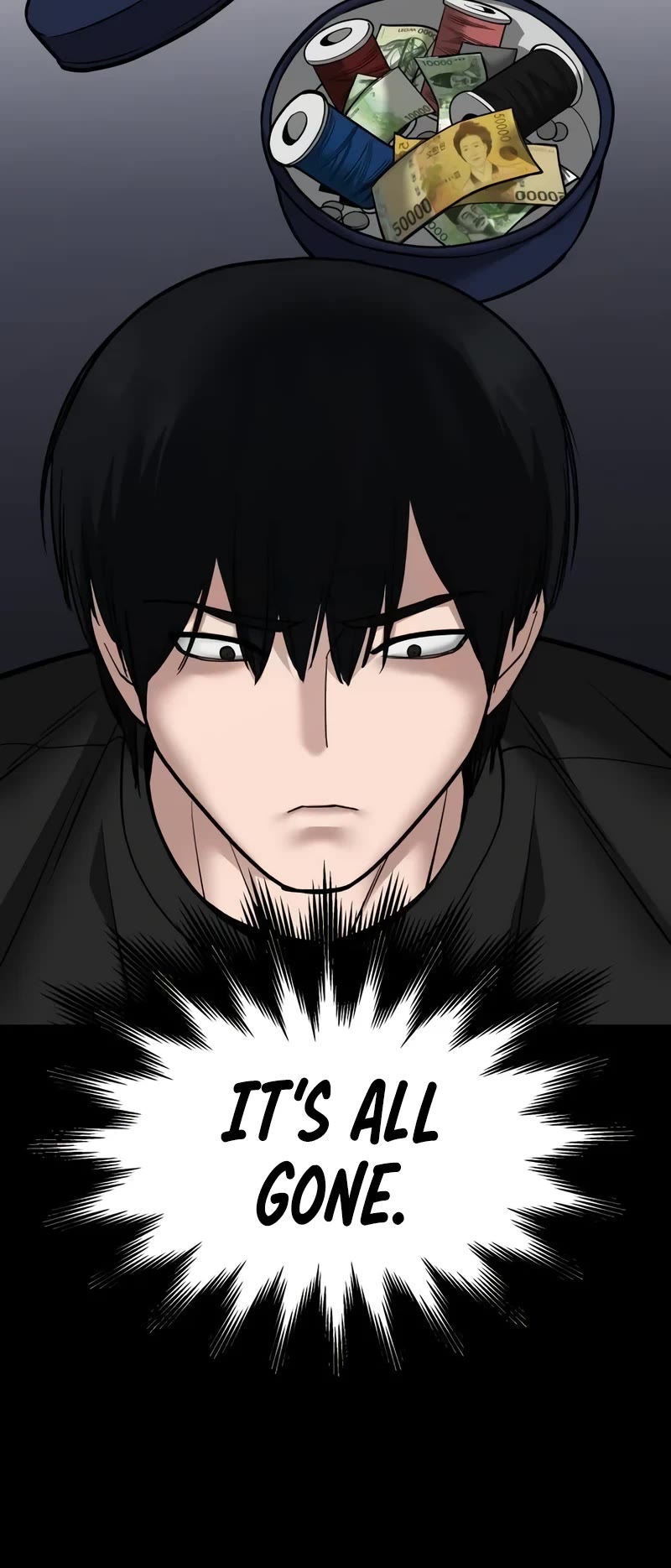 The Bully In-Charge chapter 107 page 59