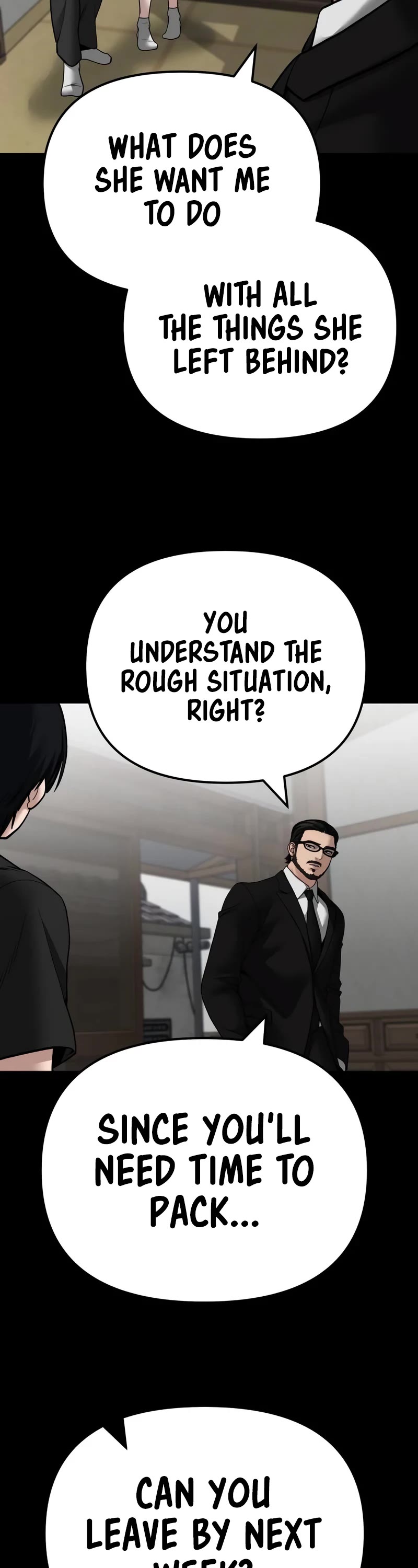 The Bully In-Charge chapter 107 page 62