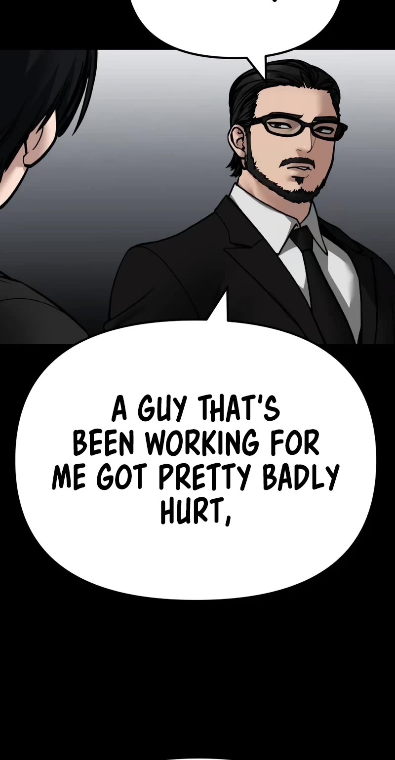 The Bully In-Charge chapter 107 page 64