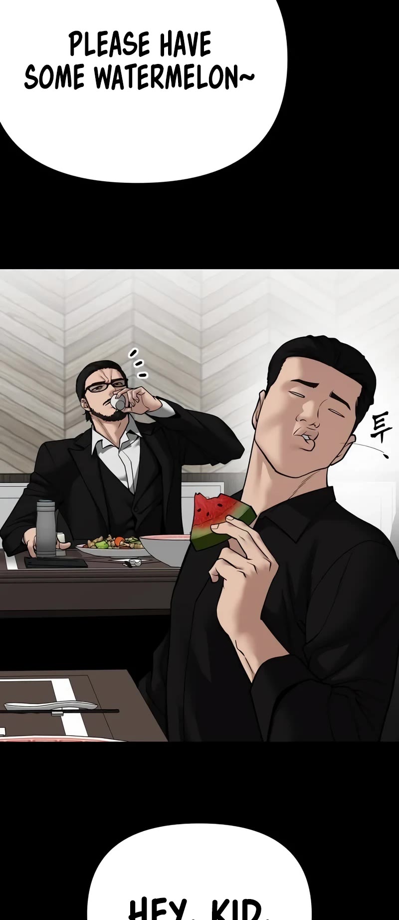 The Bully In-Charge chapter 107 page 68