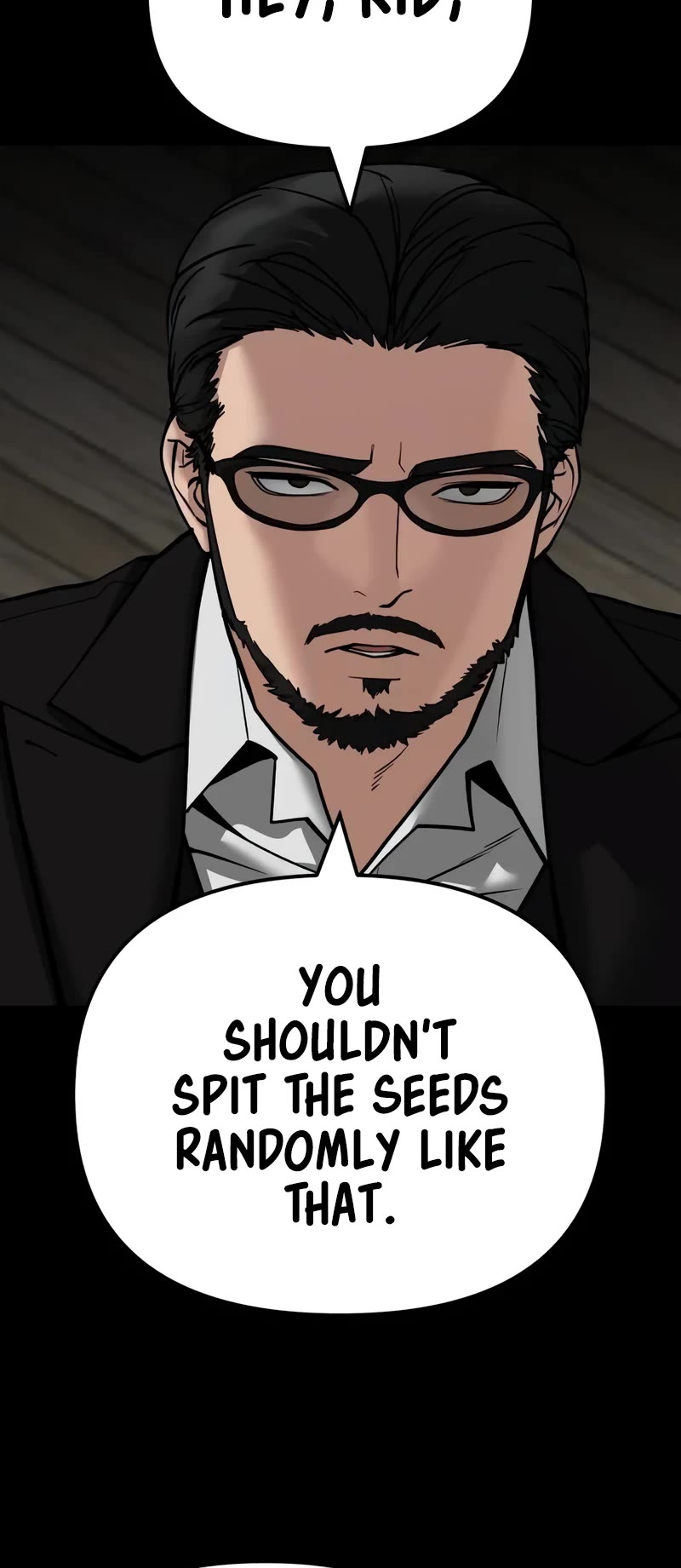 The Bully In-Charge chapter 107 page 69