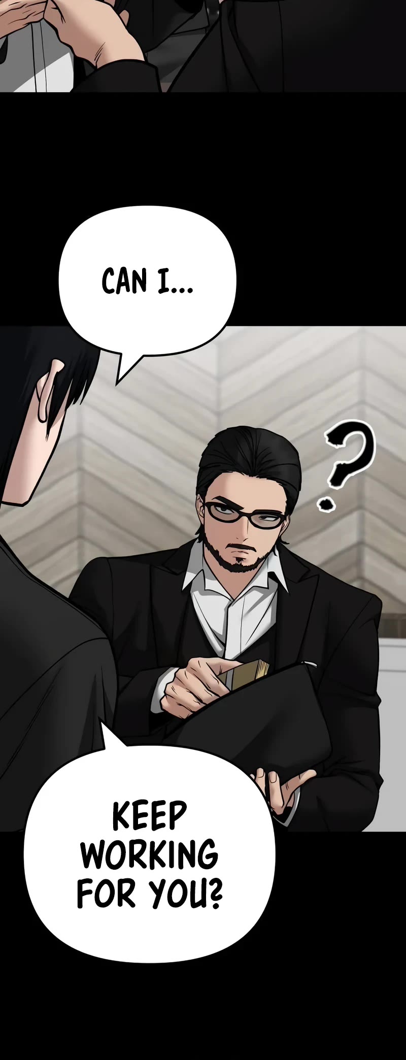 The Bully In-Charge chapter 107 page 74