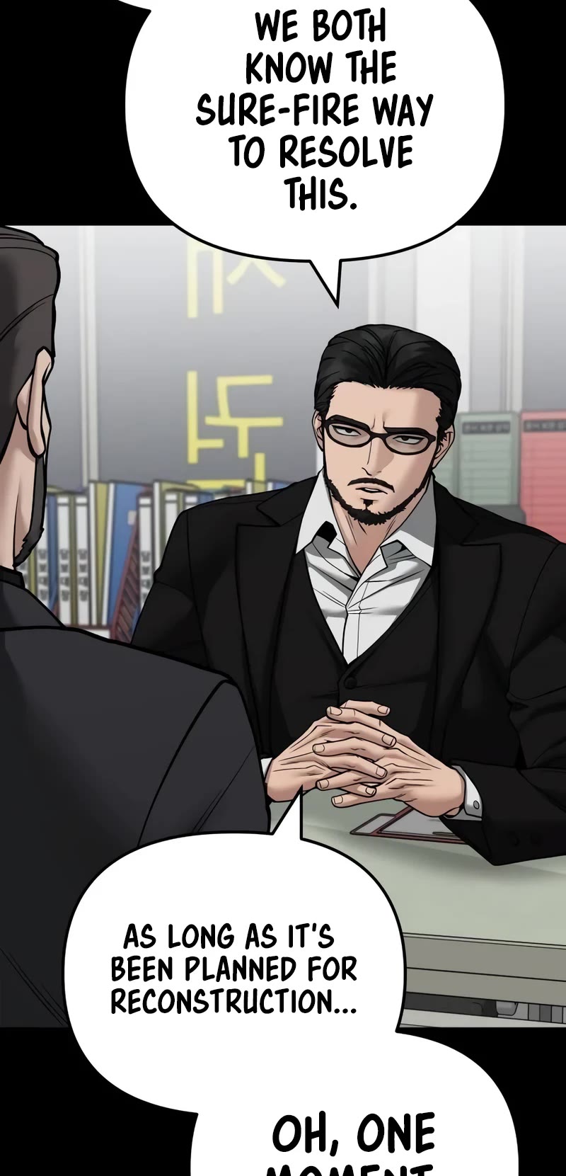 The Bully In-Charge chapter 107 page 83