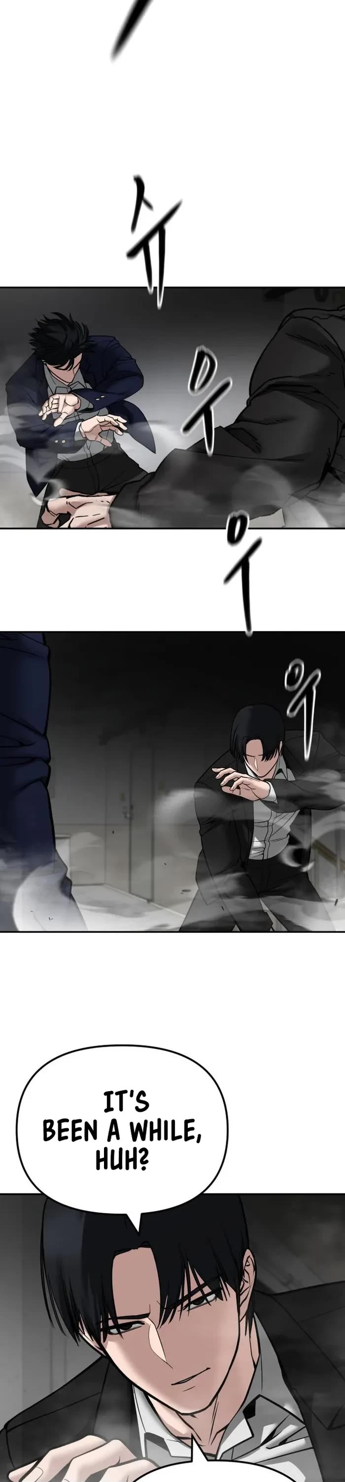 The Bully In-Charge chapter 110 page 18