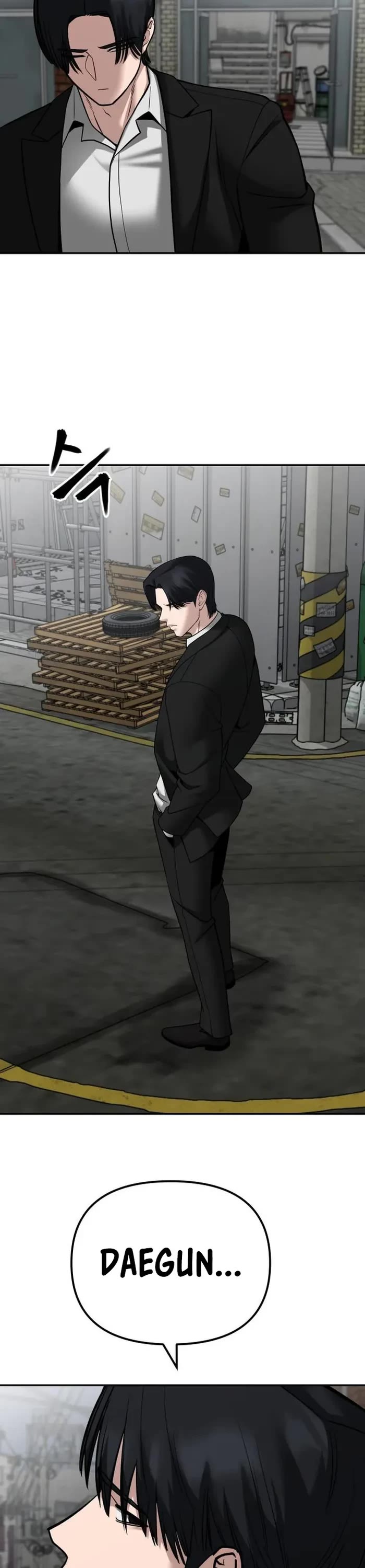 The Bully In-Charge chapter 110 page 22