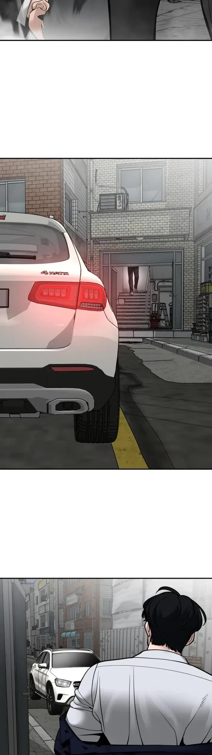 The Bully In-Charge chapter 110 page 27