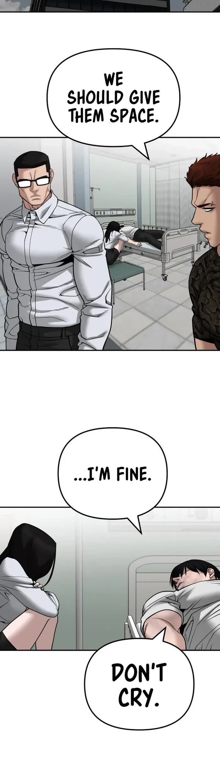 The Bully In-Charge chapter 110 page 44