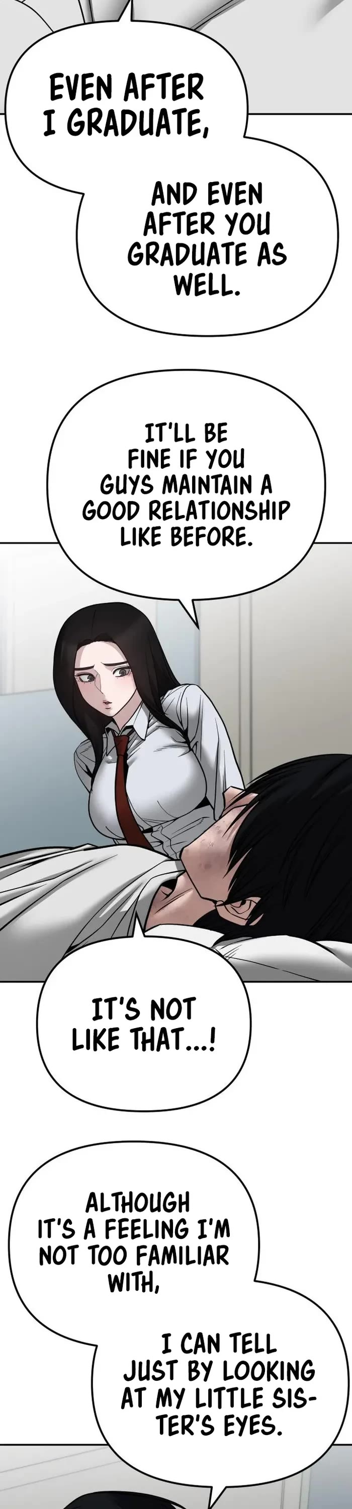 The Bully In-Charge chapter 110 page 46