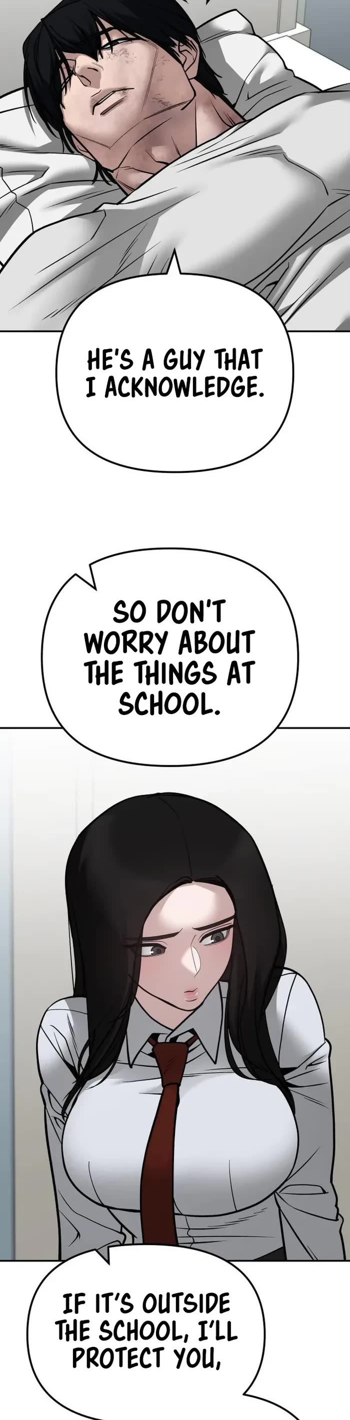 The Bully In-Charge chapter 110 page 47