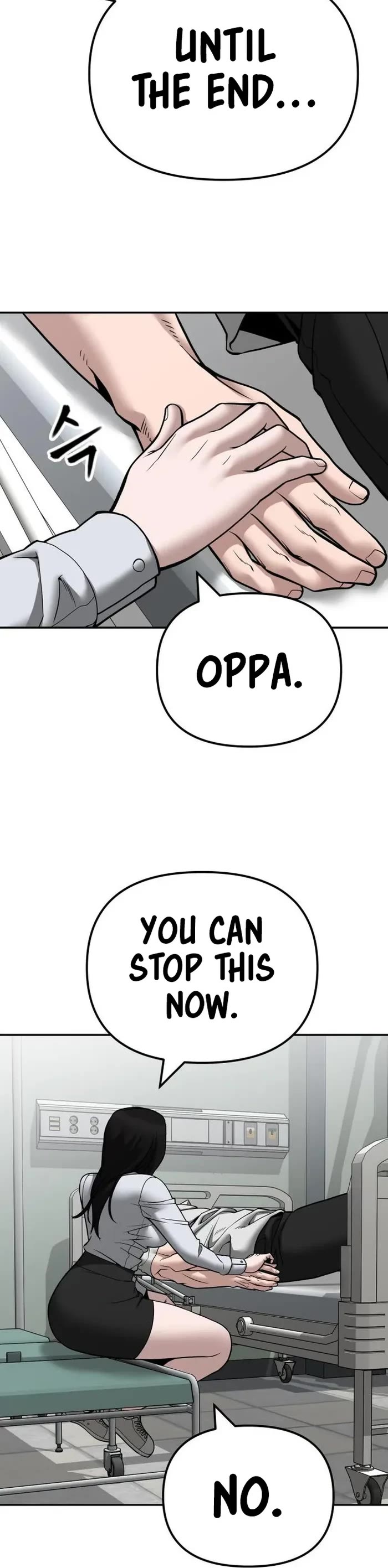 The Bully In-Charge chapter 110 page 48