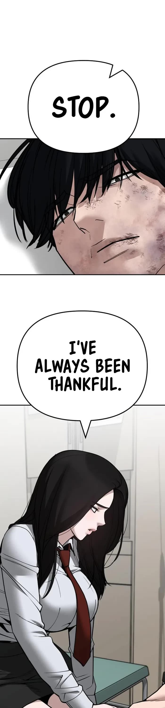 The Bully In-Charge chapter 110 page 49