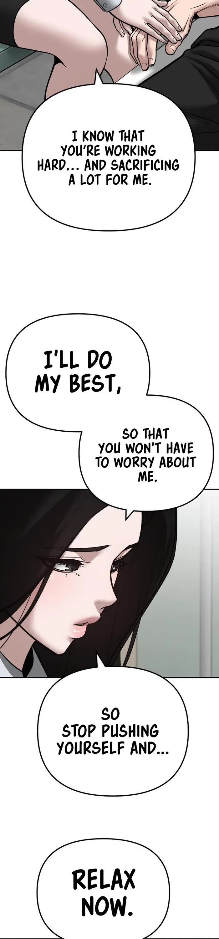 The Bully In-Charge chapter 110 page 50