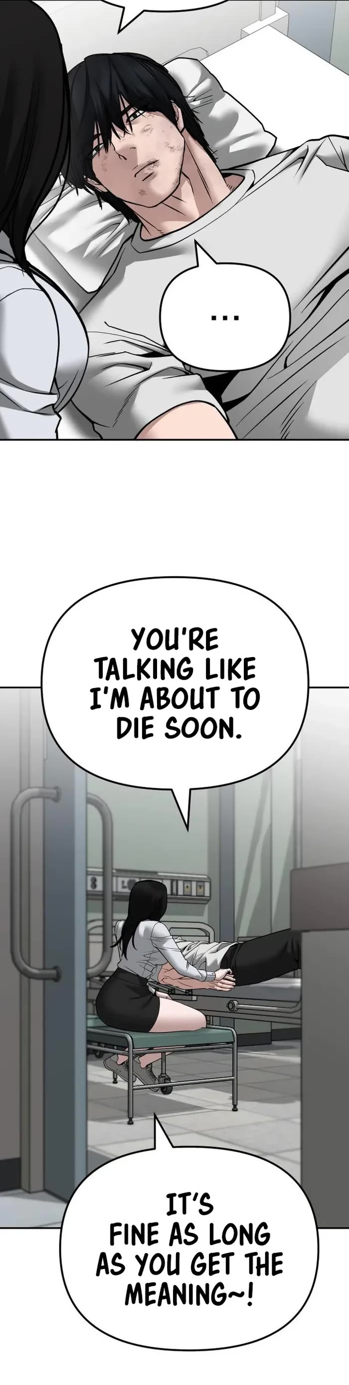 The Bully In-Charge chapter 110 page 51