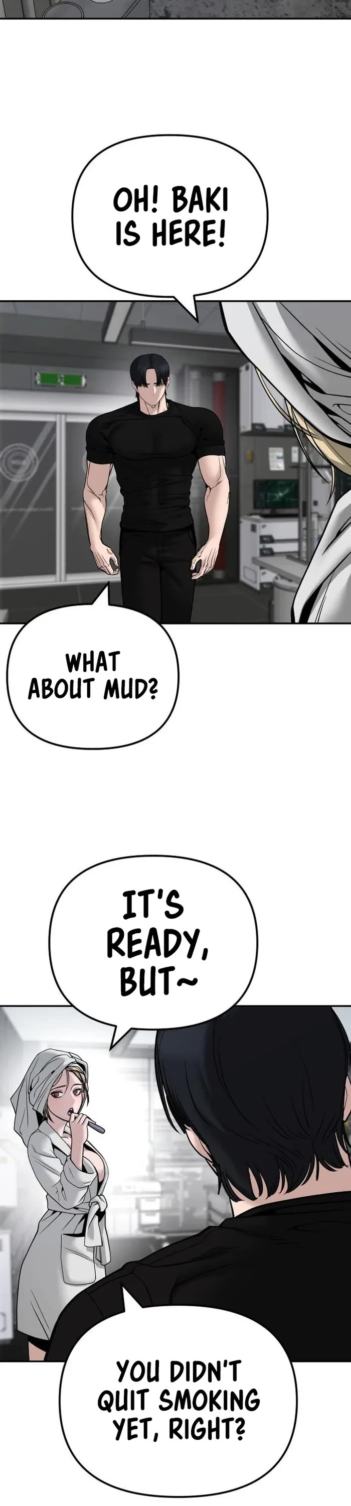 The Bully In-Charge chapter 110 page 54