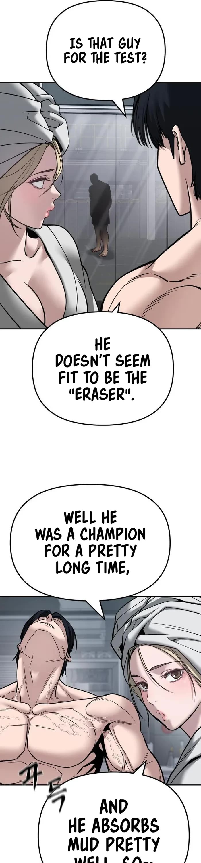 The Bully In-Charge chapter 110 page 57