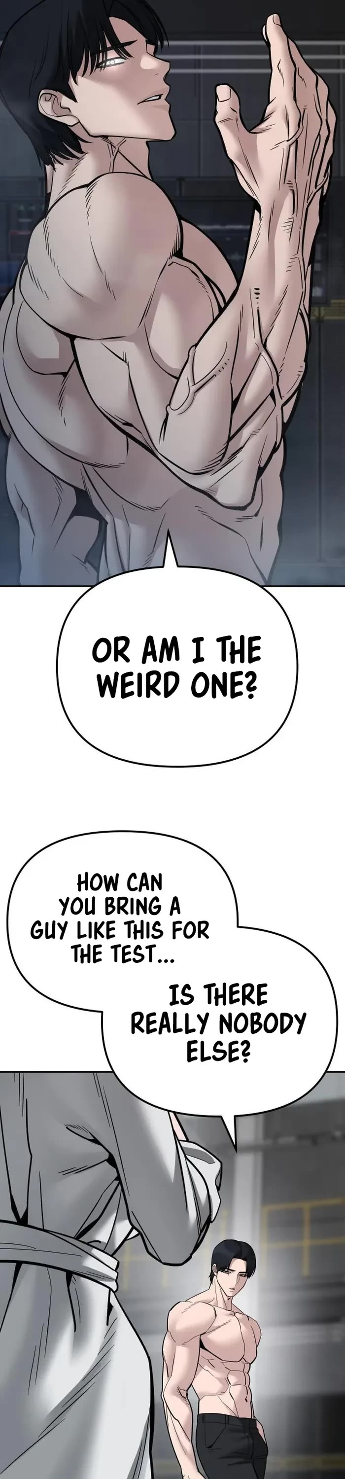 The Bully In-Charge chapter 110 page 65