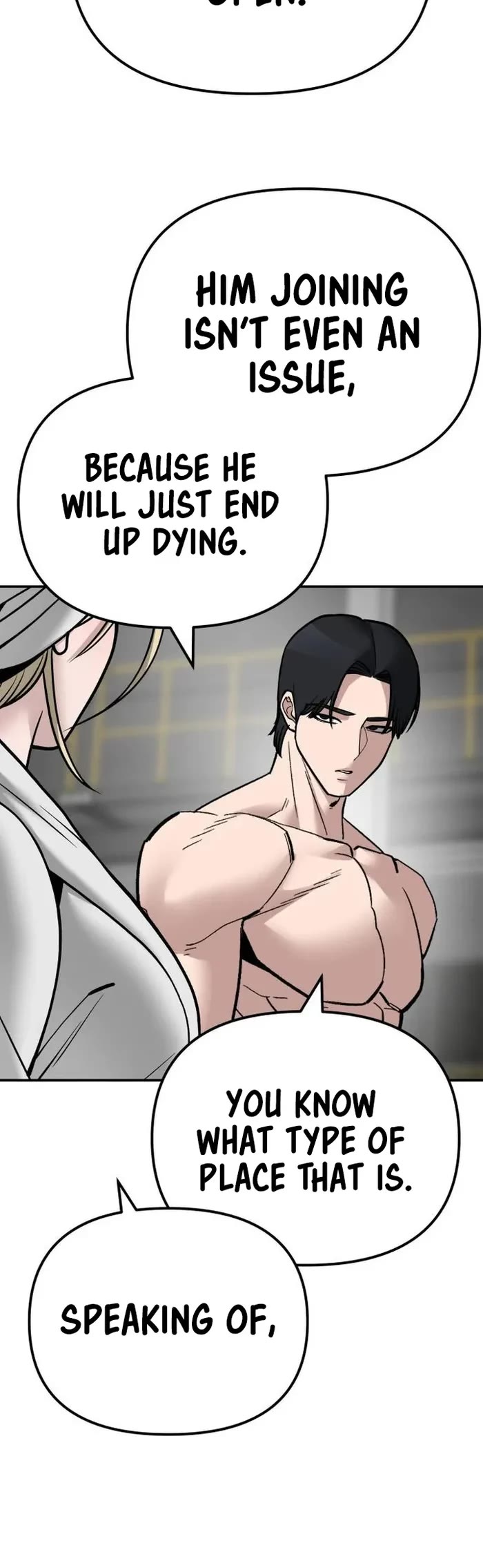 The Bully In-Charge chapter 110 page 67