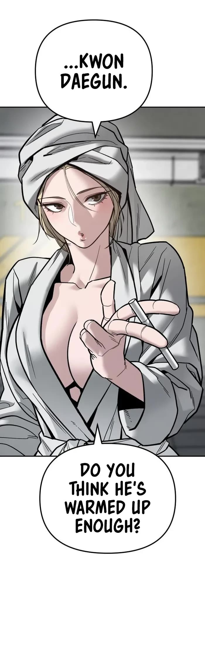 The Bully In-Charge chapter 110 page 68