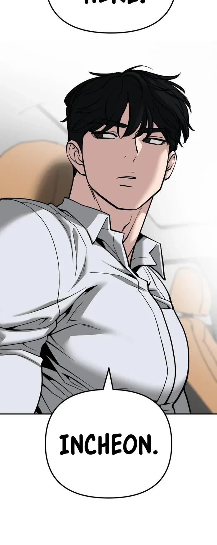 The Bully In-Charge chapter 110 page 71