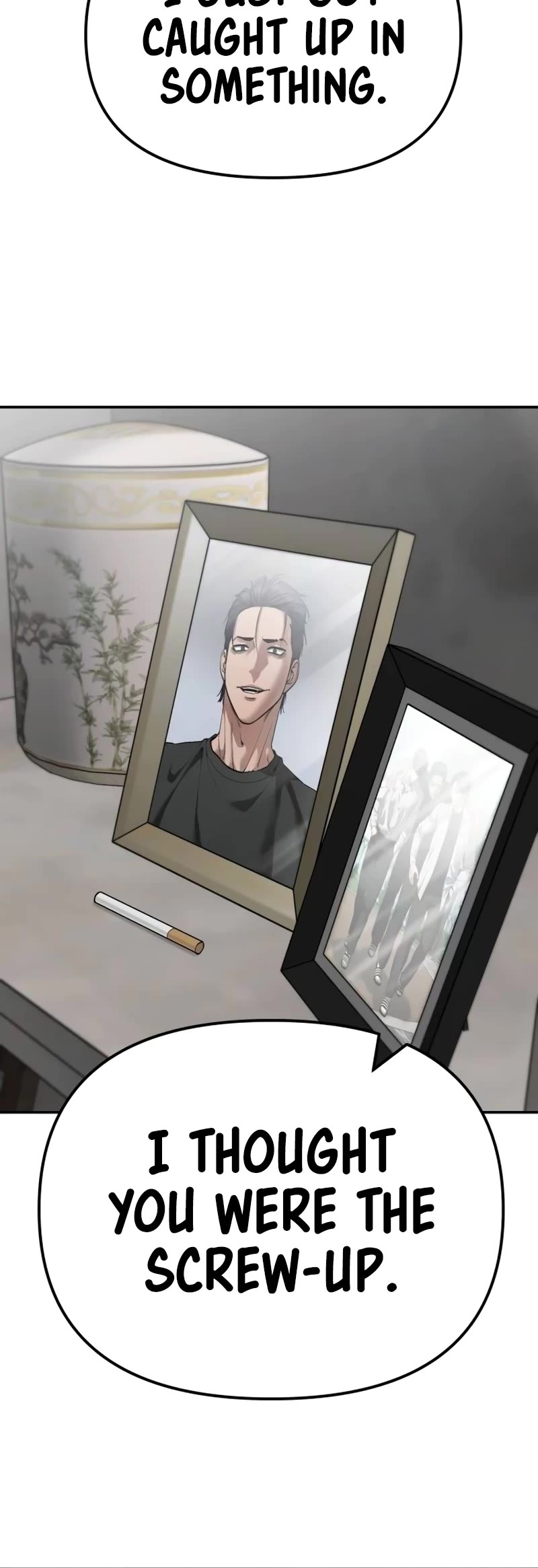 The Bully In-Charge chapter 111 page 15