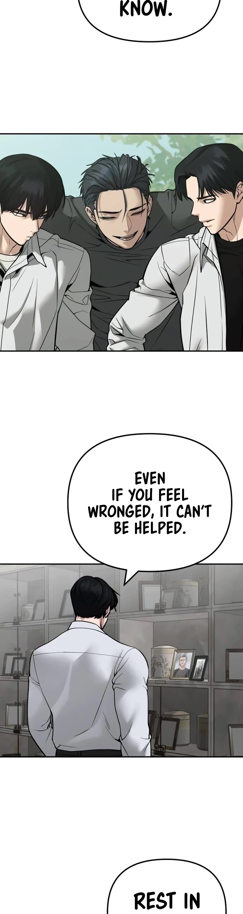 The Bully In-Charge chapter 111 page 17