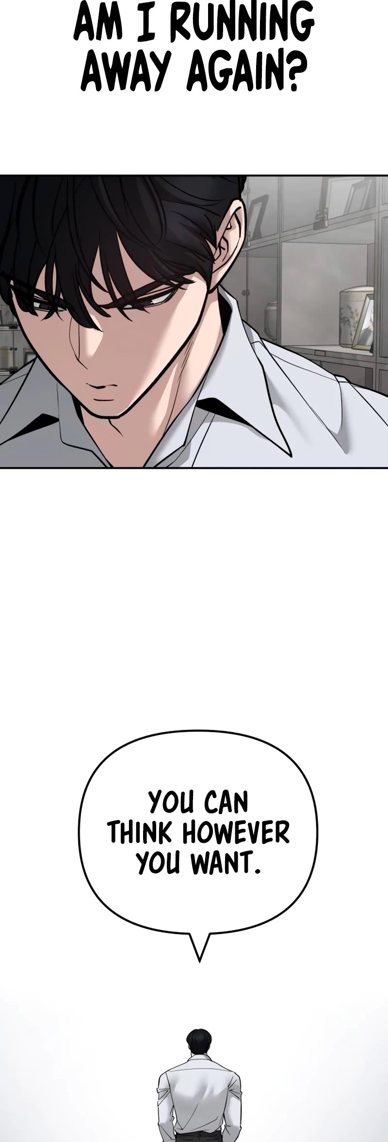 The Bully In-Charge chapter 111 page 19