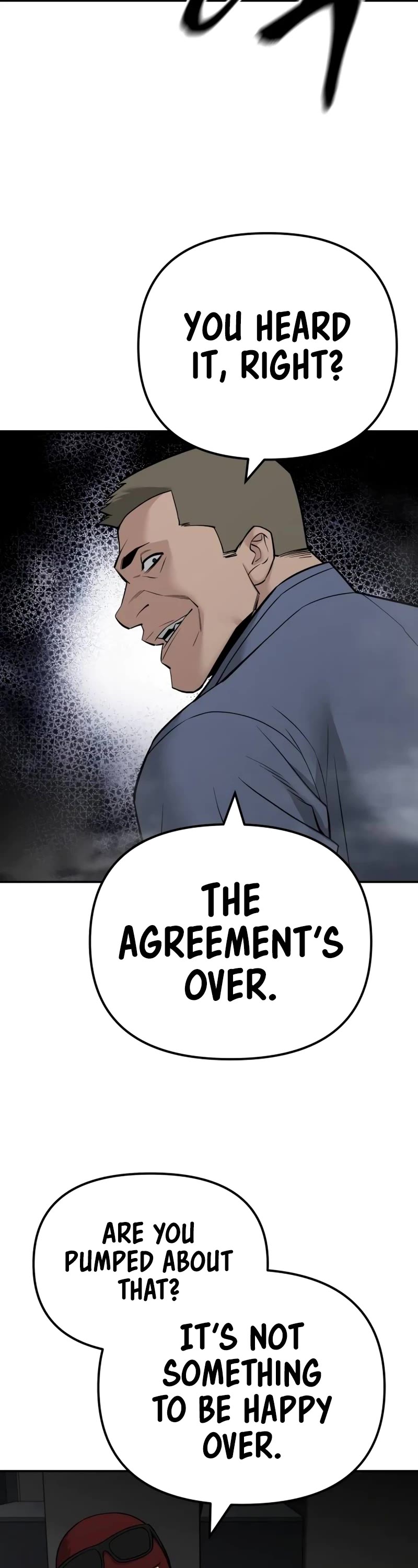 The Bully In-Charge chapter 111 page 41